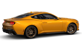 2026 Ford Mustang® External Image 3